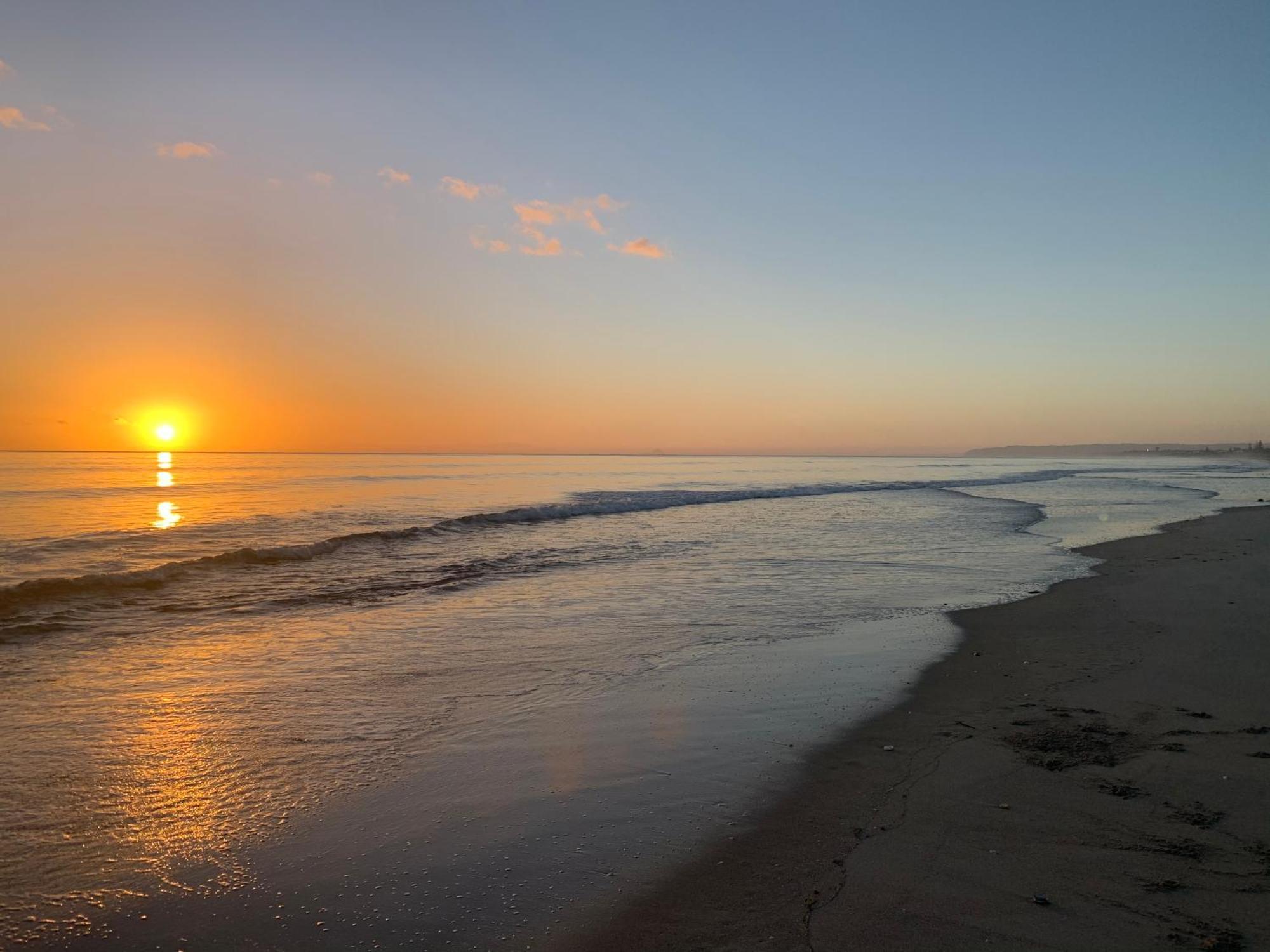 Pukehina Estuary Sunset Views Townhouse & Studio Ngoại thất bức ảnh
